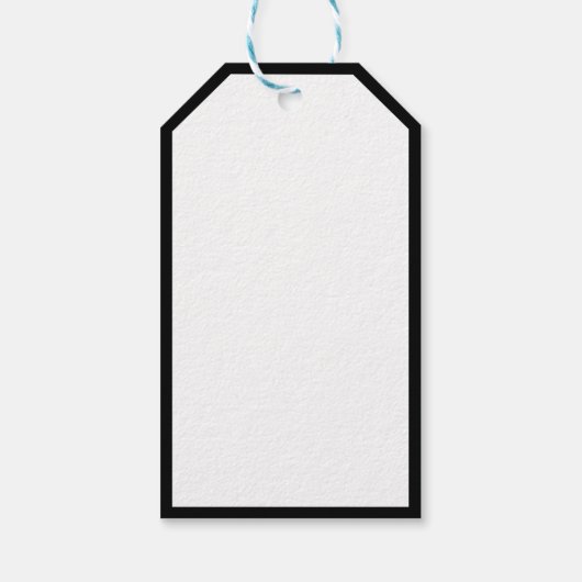 Étiquettes-cadeau Extrait de l'étiquette apothécaire de Toadstool Ha (Dos)