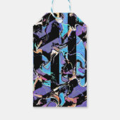 Étiquettes-cadeau Eyesore (Dos)