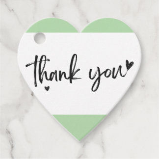 Étiquettes Cadeau Favoriser les balises