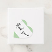 Étiquettes Cadeau Favoriser les balises (En situation)