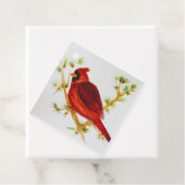 Étiquettes Cadeau Favoriser les balises (En situation)