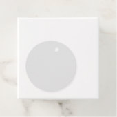 Étiquettes Cadeau Favoriser les balises (En situation)