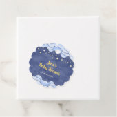 Étiquettes Cadeau Favoriser les balises (En situation)