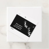 Étiquettes Cadeau Favoriser les balises (En situation)