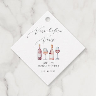 Étiquettes Cadeau Favoriser les balises