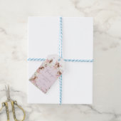 Étiquettes-cadeau Fée Anniversaire Fête (Avec de laficelle)