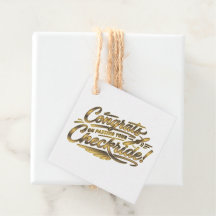 Félicitations pour avoir réussi votre checkride !