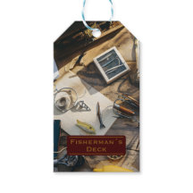 Fisherman´s Deck personalize