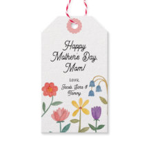 Fleur Fête des Mères