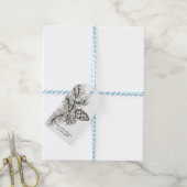 Étiquettes-cadeau Food and Beverage Label Set (With Twine)