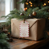 Étiquettes-cadeau Forfait de service de livraison de train d'Express