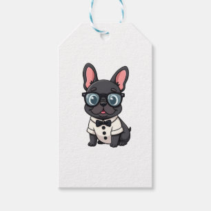 Étiquettes-cadeau Frenchie The Gentlemen Copy (4)