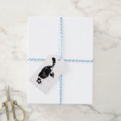 Étiquettes-cadeau Fresh Wrap, Artistic Flair (Avec de laficelle)