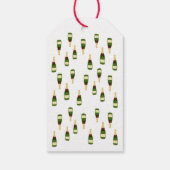 Étiquettes-cadeau Fun Félicitations Favor Balise (Dos)