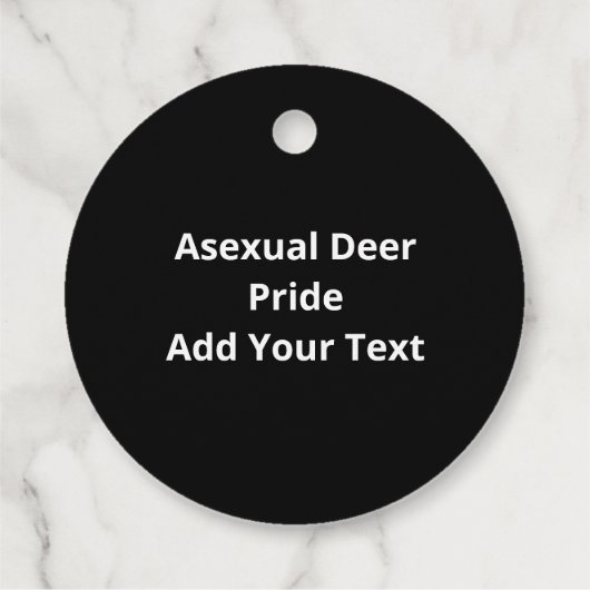 Étiquettes Cadeau Funny Help (Dos)