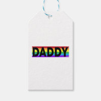 Funny Pride papa - Fier gay lesbienne Fa Cadeau
