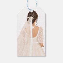Future mariée