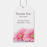 Gerbera rose Mariage de photographie élégant