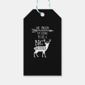 Étiquettes-cadeau Gift Tag (Devant)