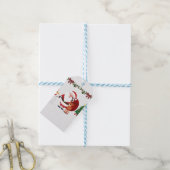 Étiquettes-cadeau Gift Tag (Avec de laficelle)