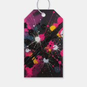 Étiquettes-cadeau Gift Tag (Devant)