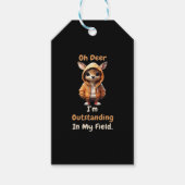 Étiquettes-cadeau Gift Tag (Devant)