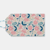 Étiquettes-cadeau Gift Tag (Dos Horizontal)