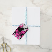 Étiquettes-cadeau Gift Tags  (Avec de laficelle)