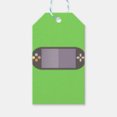 Étiquettes-cadeau Gift Tags Dev (Devant)