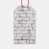 Étiquettes-cadeau Golden Retriever Joyeux anniversaire (Dos)