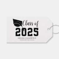 Graduation 2025 Script Simple Grad Custom