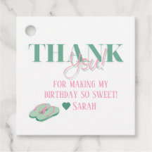 groupe de serveurs preppy pour les balises