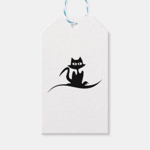 Étiquettes-cadeau halloween
