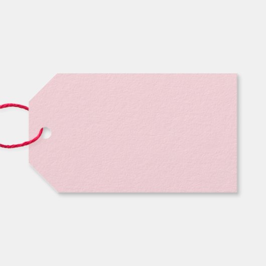 Étiquettes-cadeau Halloween vibes ・ Hocus Pocus (Dos (Horizontal))