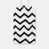 Étiquettes-cadeau Halloween Whimsical Hand Drame Costume Party (Dos)