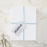 Étiquettes-cadeau Happy Hanoukka Snow Bubbles Tags cadeaux de vacanc<br><div class="desc">Beaux et amusants Happy Hanoukka Snow Bubbles Motif Holiday Tags sont parfaits pour ce cadeau de saison de vacances donnant des besoins. Ces étiquettes sont parfaites pour les bouteilles de vin,  les biscuits ou toute autre friandise de vacances maison.</div>