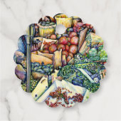 Étiquettes Cadeau If God had made it it better, she would have kept (Dos)