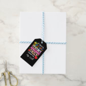 Étiquettes-cadeau Il faut un enseignant spécial imprimable Enseignan (Avec de laficelle)