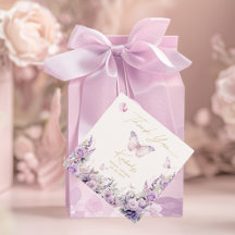 Il Me Donne Des Papillons Fleur sauvage Fête des m