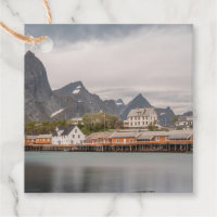 Iles Lofoten Norvège
