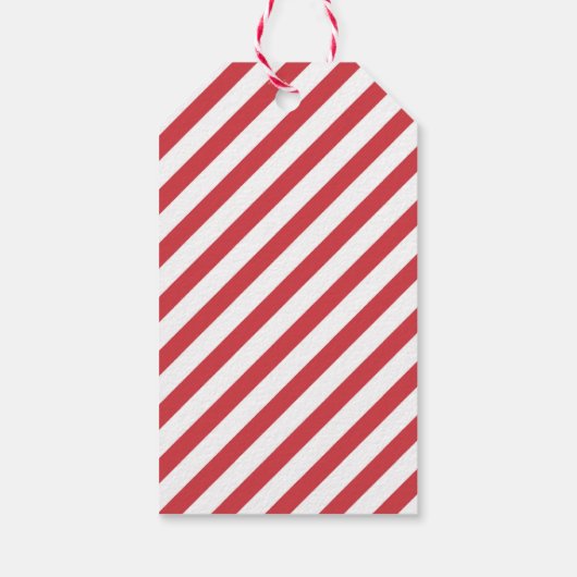 Étiquettes-cadeau It's Beginning to Smell Like Christmas Potpourri (Dos)