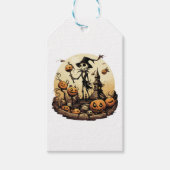 ÉTIQUETTES-CADEAU JACK (Devant)