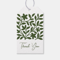 Jardin de vrilles feuilles florales de vigne verte