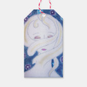 Étiquettes-cadeau Je Sens Mon Univers (Devant)