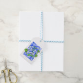 Étiquettes-cadeau Je t'aime vraiment - Saint Valentin (Avec de laficelle)