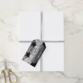 Étiquettes-cadeau Jeu sur" Jeu Anniversaire (Avec de la ficelle)