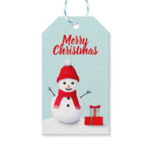 Joli bonhomme de neige de Noël aquarelle pastel te
