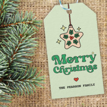 Jolie décoration étoile de gui pour un joyeux Noël