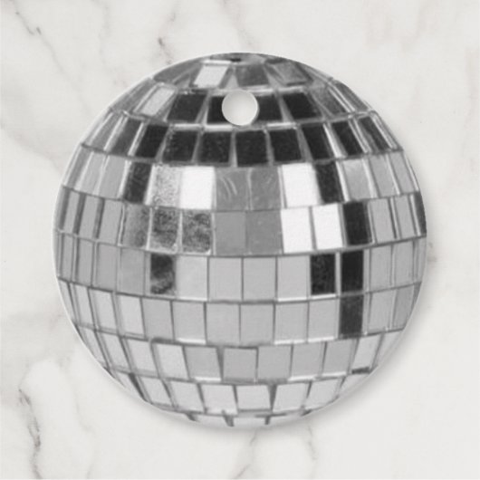 Étiquettes Cadeau Jour du poison (Devant)