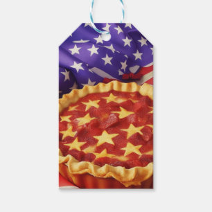 Étiquettes-cadeau Journée nationale du gâteau